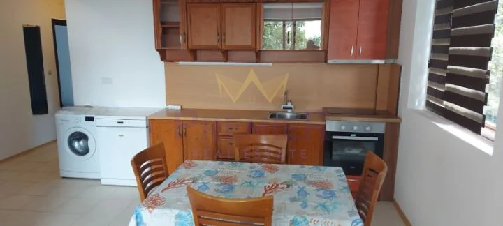 ДВУСТАЕН АПАРТАМЕНТ, КВ. БРИЗ - - снимка 1 - Имоти Премиер