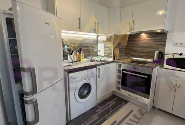 Агенция за недвижими имоти - Имоти Премиер - имот - 1180854, Цена: 550 EUR