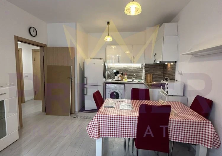 ДВУСТАЕН АПАРТАМЕНТ, КВ. БРИЗ -  - снимка 1 - Имоти Премиер