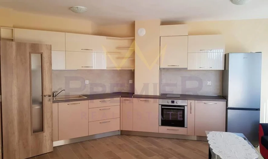 ДВУСТАЕН АПАРТАМЕНТ, КВ. БРИЗ -  - снимка 1 - Имоти Премиер