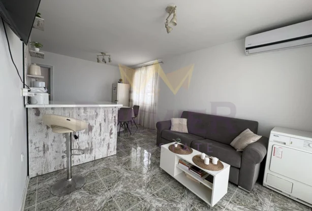 Агенция за недвижими имоти - Имоти Премиер - имот - 1204999, Цена: 600 EUR