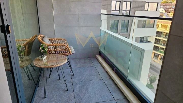 ДВУСТАЕН АПАРТАМЕНТ, КВ. БРИЗ - - снимка 10 - Имоти Премиер