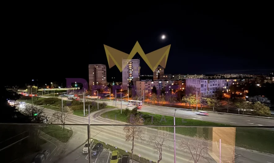 ДВУСТАЕН АПАРТАМЕНТ, КВ. БРИЗ -  - снимка 10 - Имоти Премиер