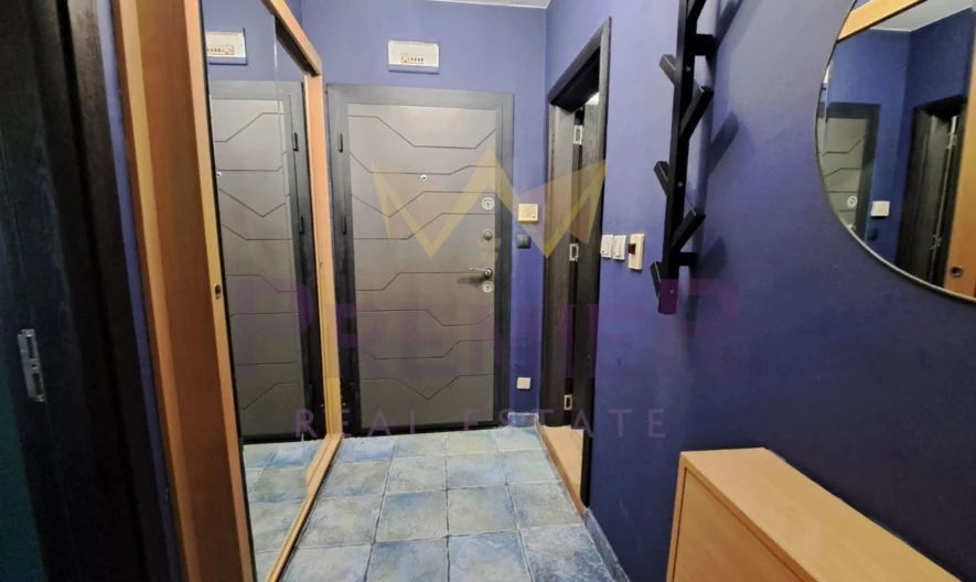 ДВУСТАЕН АПАРТАМЕНТ, КВ. БРИЗ -  - снимка 10 - Имоти Премиер