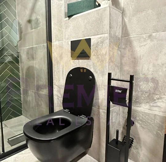 ДВУСТАЕН АПАРТАМЕНТ, КВ. БРИЗ -  - снимка 10 - Имоти Премиер