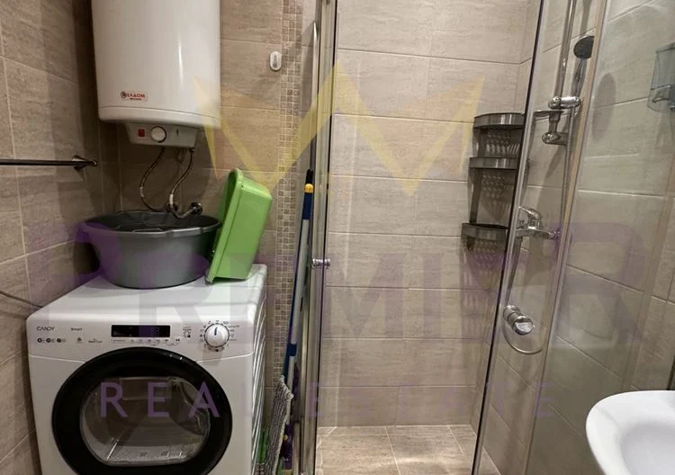 ДВУСТАЕН АПАРТАМЕНТ, КВ. БРИЗ -  - снимка 10 - Имоти Премиер