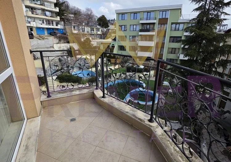 ДВУСТАЕН АПАРТАМЕНТ, КВ. БРИЗ -  - снимка 10 - Имоти Премиер