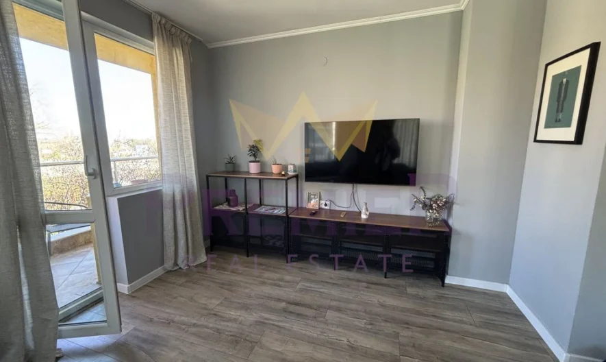 ДВУСТАЕН АПАРТАМЕНТ, КВ. БРИЗ -  - снимка 10 - Имоти Премиер