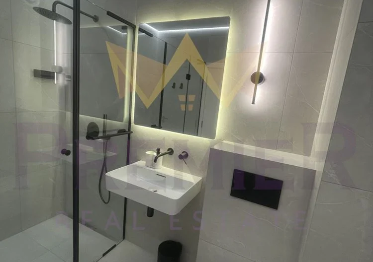 ДВУСТАЕН АПАРТАМЕНТ, КВ. БРИЗ - - снимка 11 - Имоти Премиер