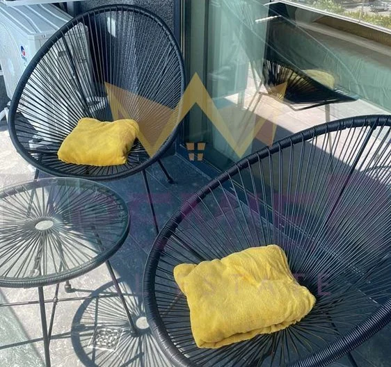 ДВУСТАЕН АПАРТАМЕНТ, КВ. БРИЗ - - снимка 11 - Имоти Премиер