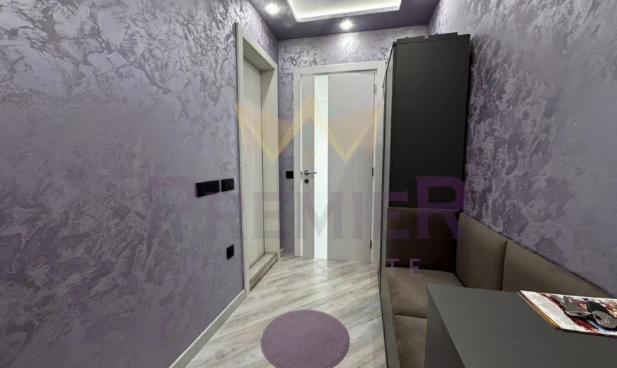 ДВУСТАЕН АПАРТАМЕНТ, КВ. БРИЗ - - снимка 11 - Имоти Премиер