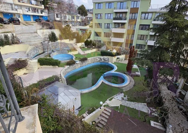 ДВУСТАЕН АПАРТАМЕНТ, КВ. БРИЗ -  - снимка 11 - Имоти Премиер