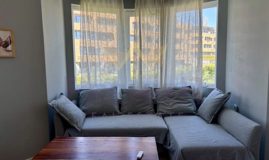 ДВУСТАЕН АПАРТАМЕНТ, КВ. БРИЗ -  - снимка 11 - Имоти Премиер