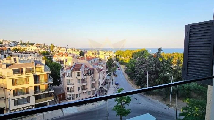 ДВУСТАЕН АПАРТАМЕНТ, КВ. БРИЗ - - снимка 12 - Имоти Премиер