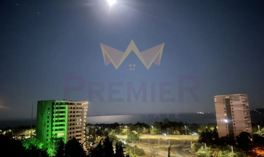 ДВУСТАЕН АПАРТАМЕНТ, КВ. БРИЗ - - снимка 12 - Имоти Премиер