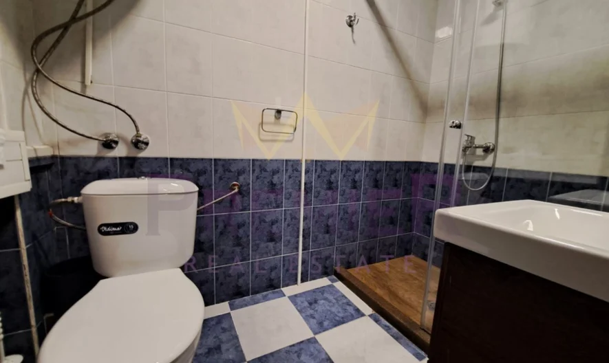 ДВУСТАЕН АПАРТАМЕНТ, КВ. БРИЗ -  - снимка 12 - Имоти Премиер