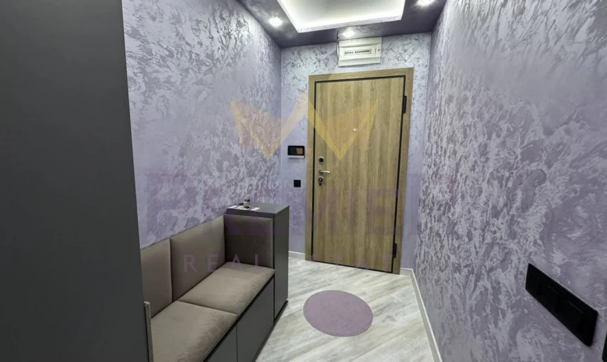 ДВУСТАЕН АПАРТАМЕНТ, КВ. БРИЗ - - снимка 12 - Имоти Премиер