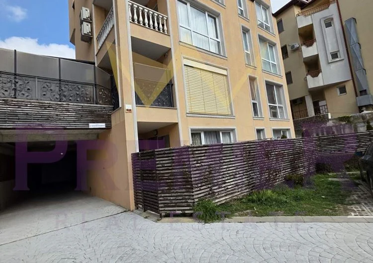 ДВУСТАЕН АПАРТАМЕНТ, КВ. БРИЗ -  - снимка 12 - Имоти Премиер