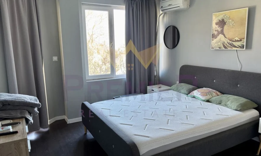 ДВУСТАЕН АПАРТАМЕНТ, КВ. БРИЗ -  - снимка 12 - Имоти Премиер