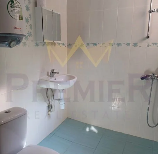 ДВУСТАЕН АПАРТАМЕНТ, КВ. БРИЗ - - снимка 13 - Имоти Премиер