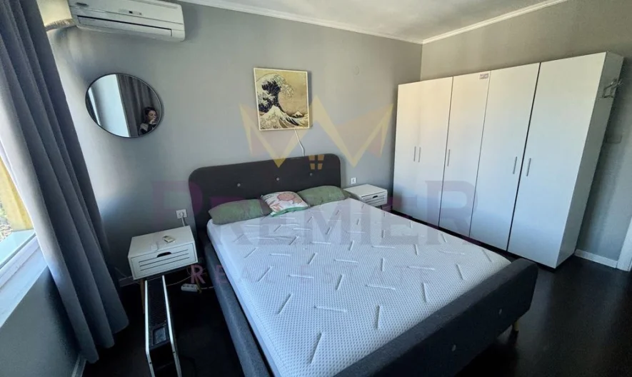 ДВУСТАЕН АПАРТАМЕНТ, КВ. БРИЗ -  - снимка 13 - Имоти Премиер