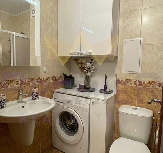 ДВУСТАЕН АПАРТАМЕНТ, КВ. БРИЗ - - снимка 14 - Имоти Премиер