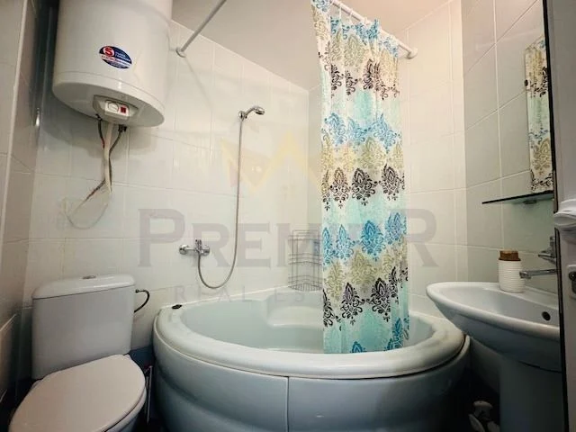 ДВУСТАЕН АПАРТАМЕНТ, КВ. БРИЗ - - снимка 14 - Имоти Премиер