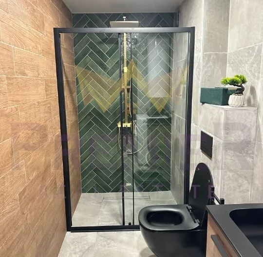 ДВУСТАЕН АПАРТАМЕНТ, КВ. БРИЗ -  - снимка 14 - Имоти Премиер