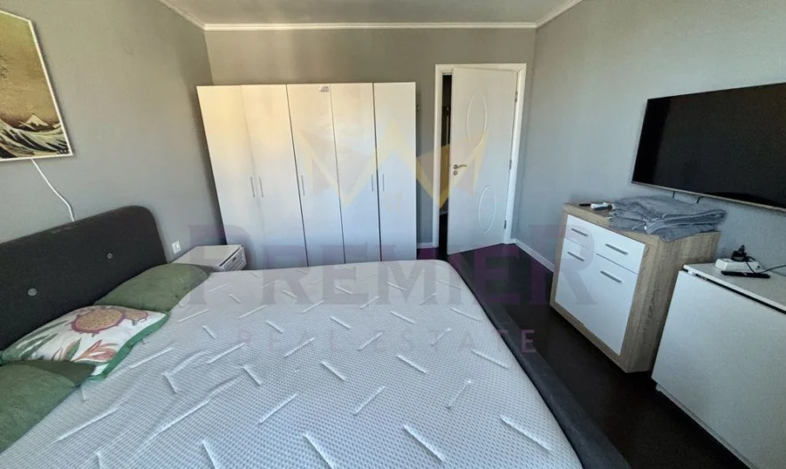 ДВУСТАЕН АПАРТАМЕНТ, КВ. БРИЗ -  - снимка 14 - Имоти Премиер