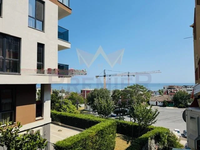 ДВУСТАЕН АПАРТАМЕНТ, КВ. БРИЗ - - снимка 16 - Имоти Премиер