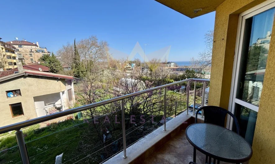 ДВУСТАЕН АПАРТАМЕНТ, КВ. БРИЗ -  - снимка 17 - Имоти Премиер