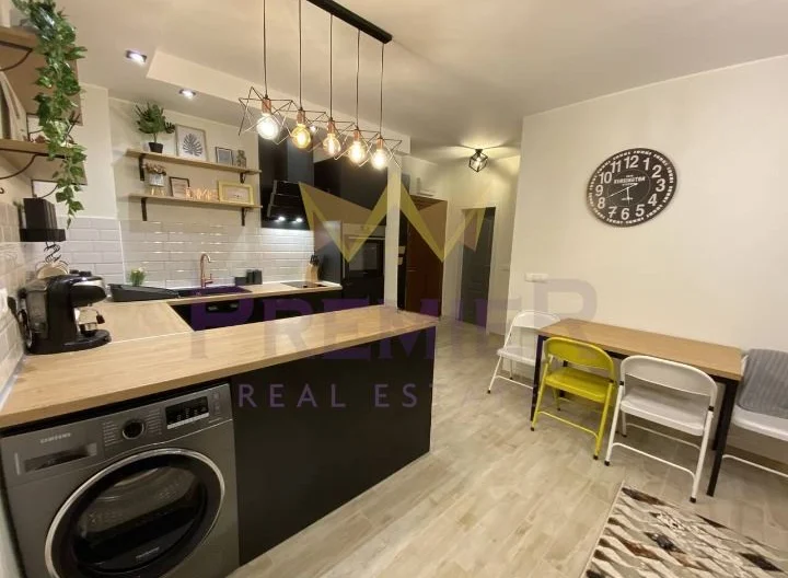 Агенция за недвижими имоти - Имоти Премиер - имот - 1057230, Цена: 820 EUR