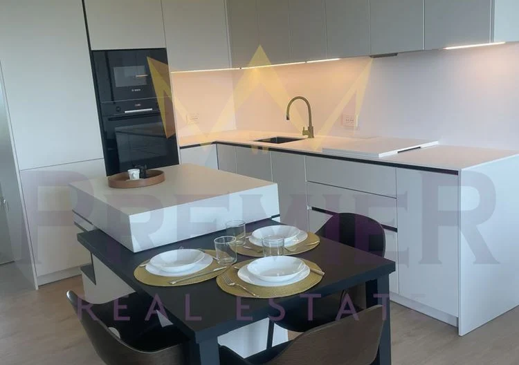 ДВУСТАЕН АПАРТАМЕНТ, КВ. БРИЗ - - снимка 2 - Имоти Премиер