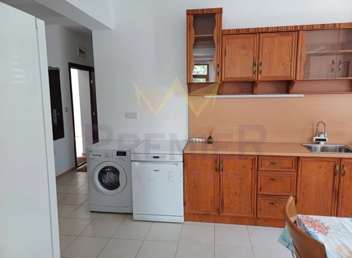 ДВУСТАЕН АПАРТАМЕНТ, КВ. БРИЗ - - снимка 2 - Имоти Премиер