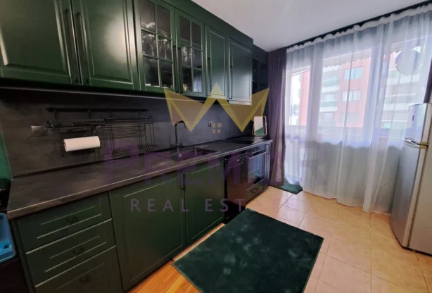 Агенция за недвижими имоти - Имоти Премиер - имот - 1162146, Цена: 570 EUR