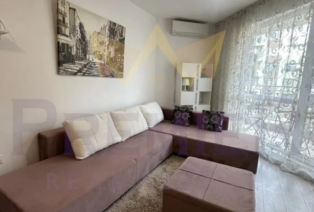 Агенция за недвижими имоти - Имоти Премиер - имот - 1180854, Цена: 550 EUR