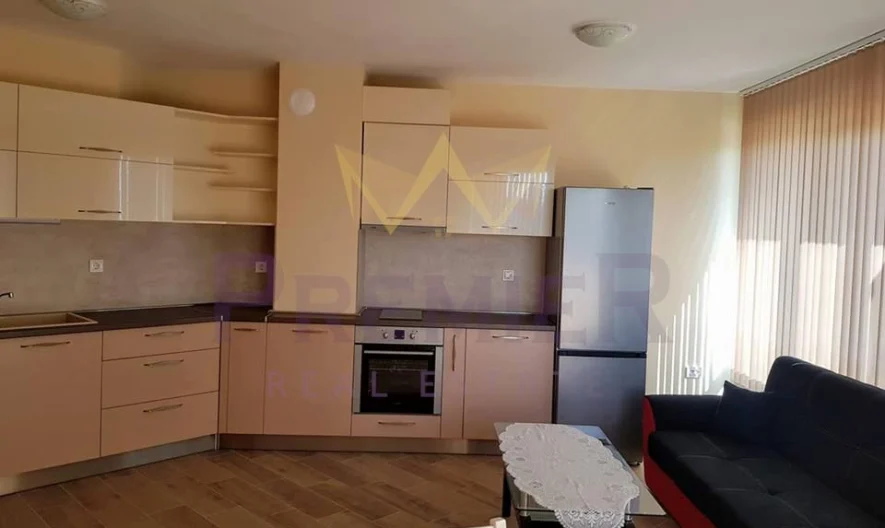 ДВУСТАЕН АПАРТАМЕНТ, КВ. БРИЗ -  - снимка 2 - Имоти Премиер