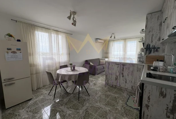 Агенция за недвижими имоти - Имоти Премиер - имот - 1204999, Цена: 600 EUR