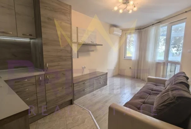 Агенция за недвижими имоти - Имоти Премиер - имот - 1258960, Цена: 550 EUR