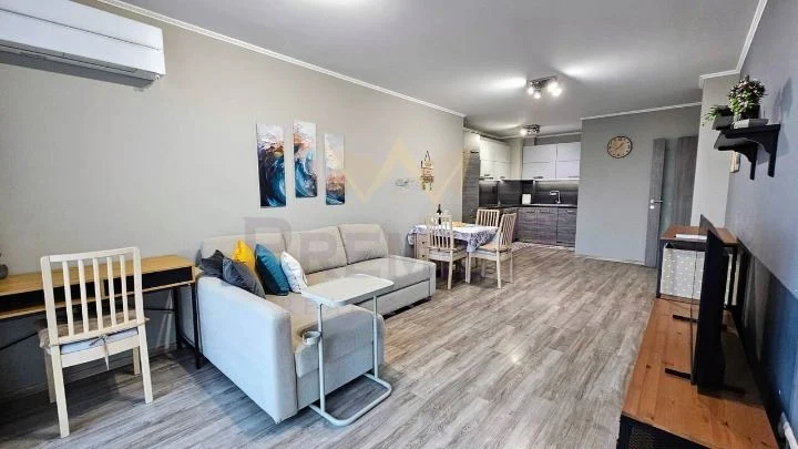 ДВУСТАЕН АПАРТАМЕНТ, КВ. БРИЗ - - снимка 3 - Имоти Премиер