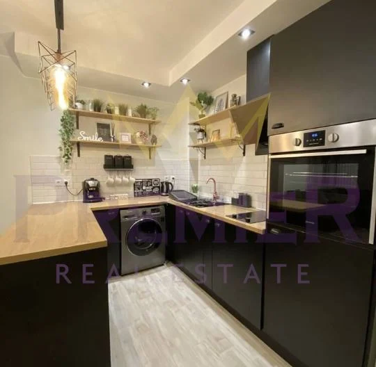 ДВУСТАЕН АПАРТАМЕНТ, КВ. БРИЗ - - снимка 3 - Имоти Премиер