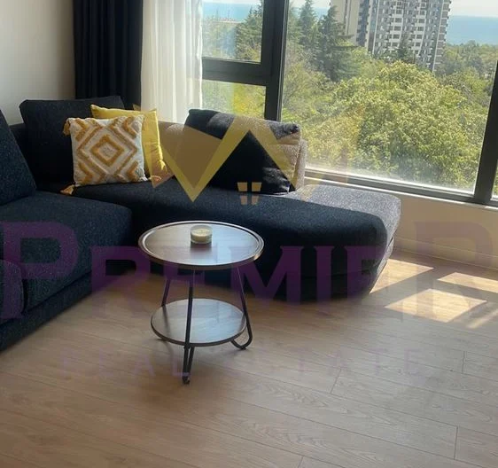 ДВУСТАЕН АПАРТАМЕНТ, КВ. БРИЗ - - снимка 3 - Имоти Премиер