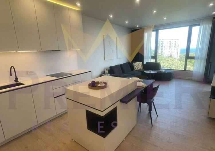 ДВУСТАЕН АПАРТАМЕНТ, КВ. БРИЗ - - снимка 3 - Имоти Премиер