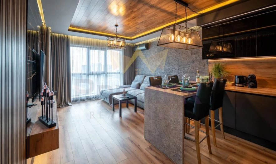 ДВУСТАЕН АПАРТАМЕНТ КВ. БРИЗ - - снимка 3 - Имоти Премиер