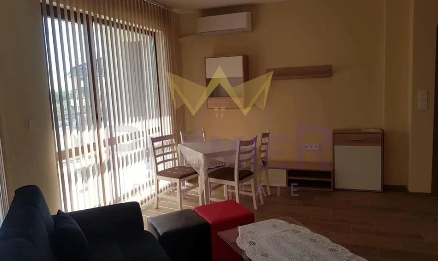 ДВУСТАЕН АПАРТАМЕНТ, КВ. БРИЗ - - снимка 3 - Имоти Премиер