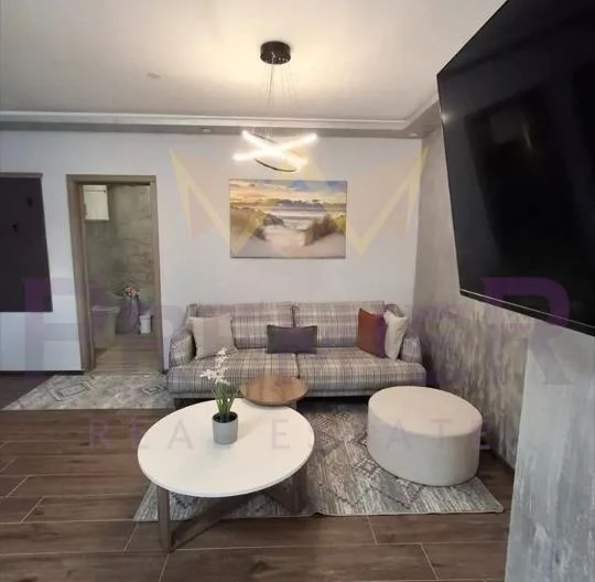 ДВУСТАЕН АПАРТАМЕНТ, КВ. БРИЗ - - снимка 3 - Имоти Премиер