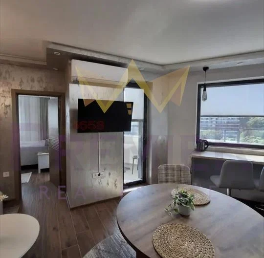 ДВУСТАЕН АПАРТАМЕНТ, КВ. БРИЗ -  - снимка 3 - Имоти Премиер