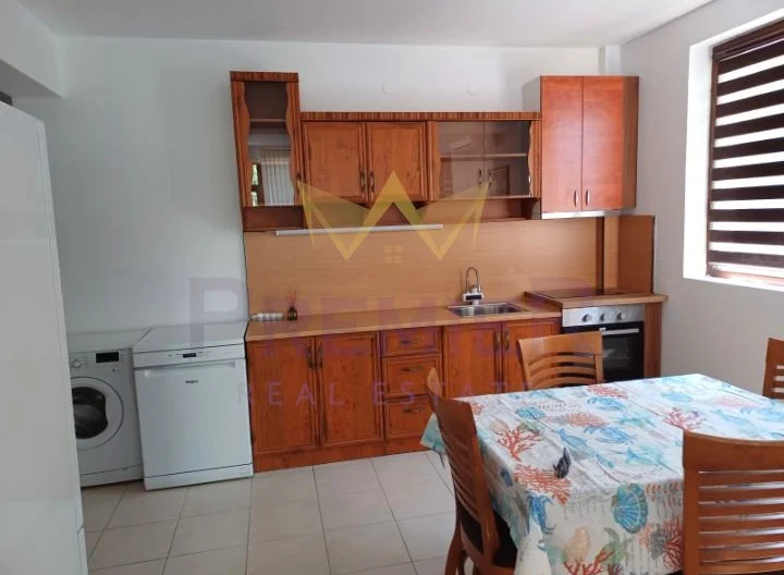 ДВУСТАЕН АПАРТАМЕНТ, КВ. БРИЗ - - снимка 3 - Имоти Премиер