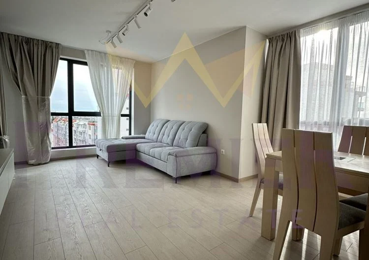 ДВУСТАЕН АПАРТАМЕНТ, КВ. БРИЗ -  - снимка 3 - Имоти Премиер