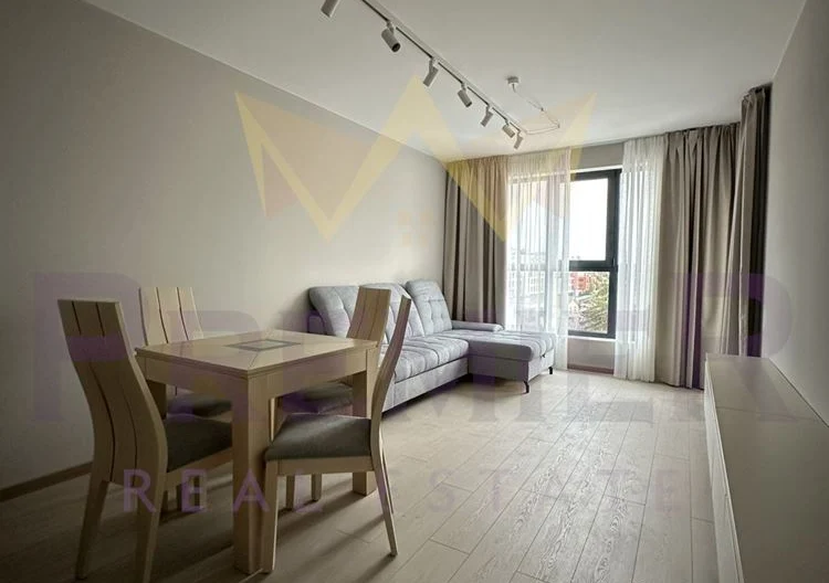 ДВУСТАЕН АПАРТАМЕНТ, КВ. БРИЗ - - снимка 3 - Имоти Премиер